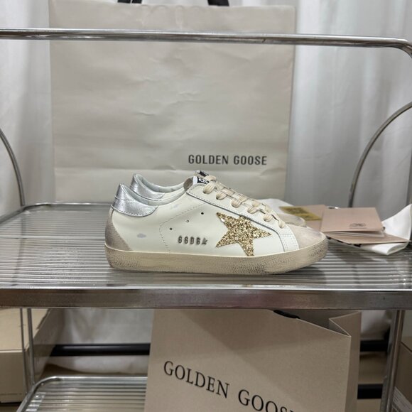 Golden Goose sneakers - Picture 2 of 9